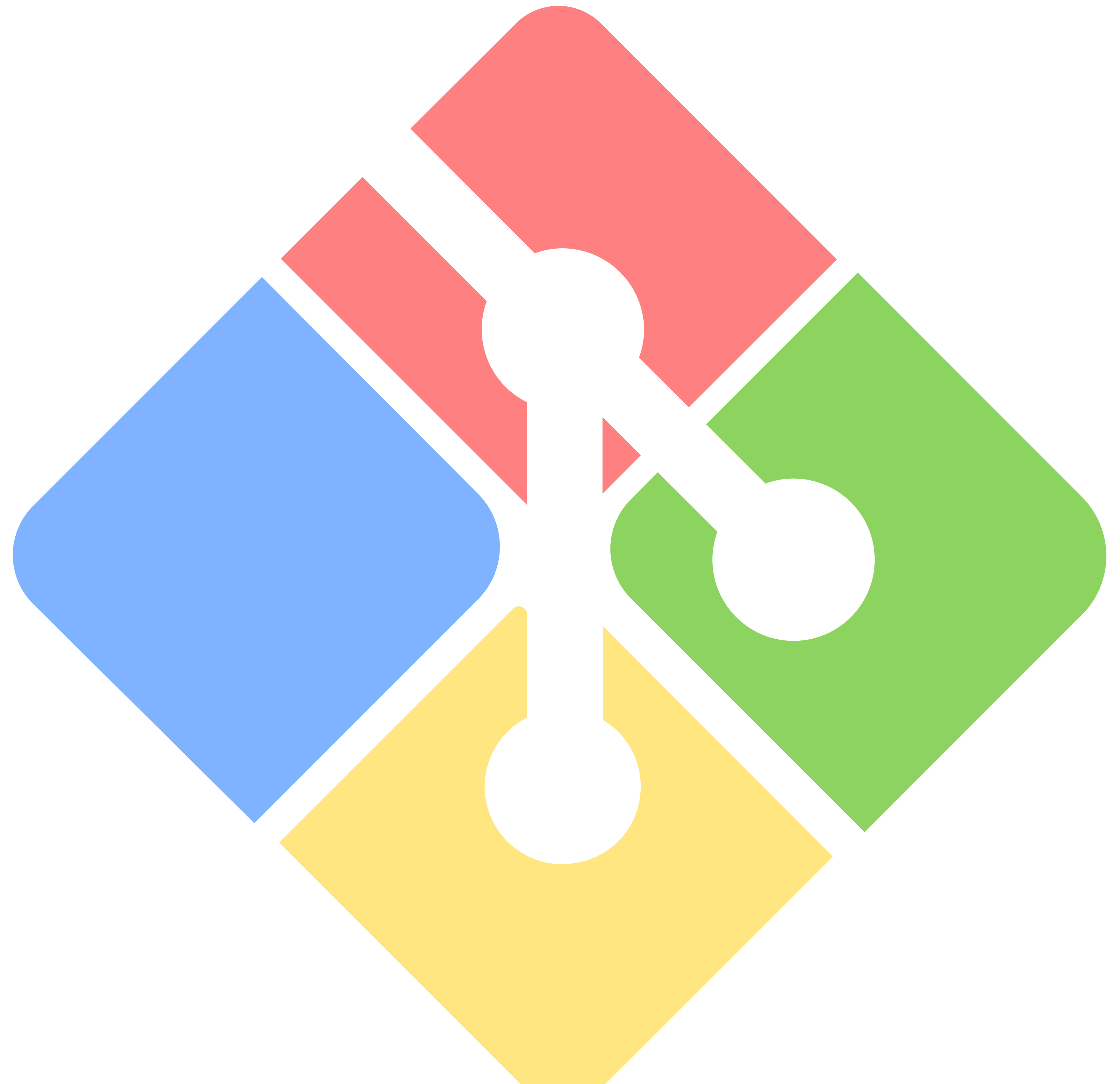 git imagen
